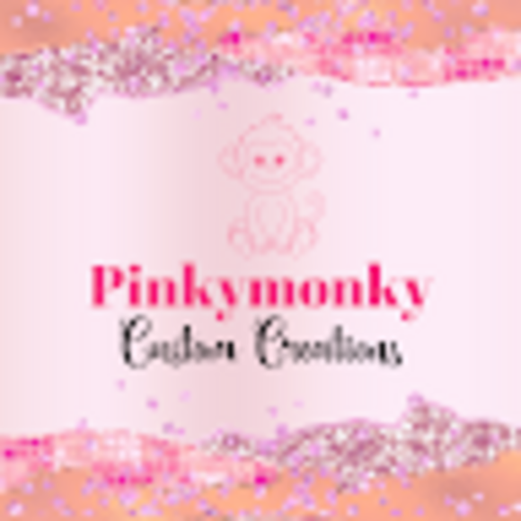 pinkymonky